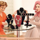 Illustration for article titled High Fashion Takes On QVC